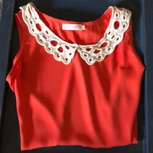 Ladies blouse